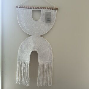 Project 62 wall tapestry